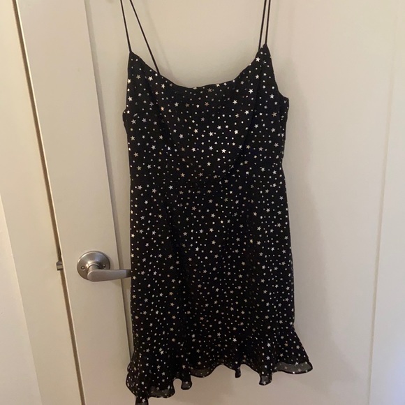 About Us Estrella  mini dress - Picture 2 of 4